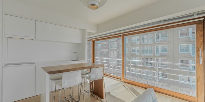 Appartement te koop in Jules van Den Heuvelstraat 36 bus 6B, 8430 Middelkerke
