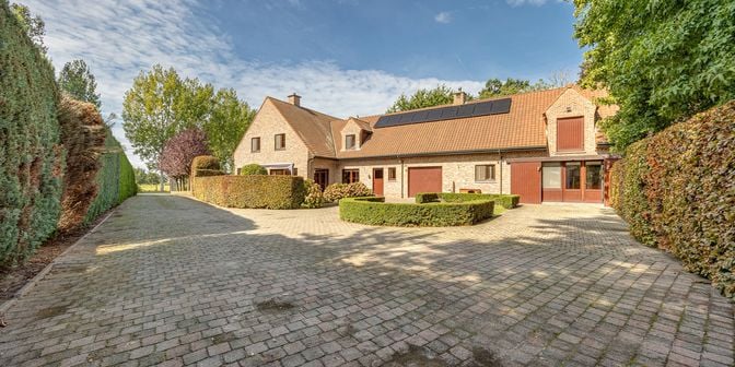 Maison à vendre à Galgstraat 86, 9100 Sint-Niklaas