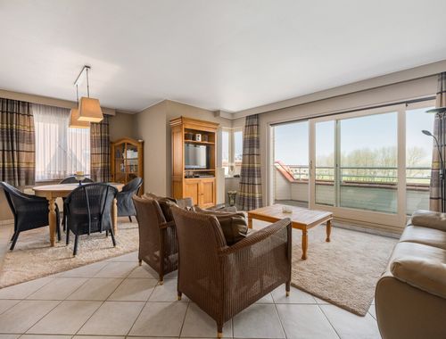                                         Appartement te koop in Nieuwpoort, € 410.000
