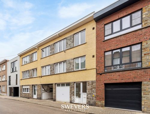                                         Appartement te koop in Sint-Truiden, € 300.000
