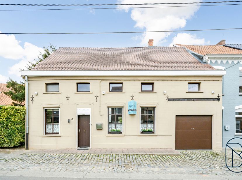 Immo te koop in Ronse (9600) | Zimmo