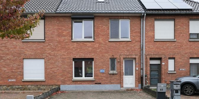 Huis te koop in Koekestraat 49, 3800 Sint-Truiden