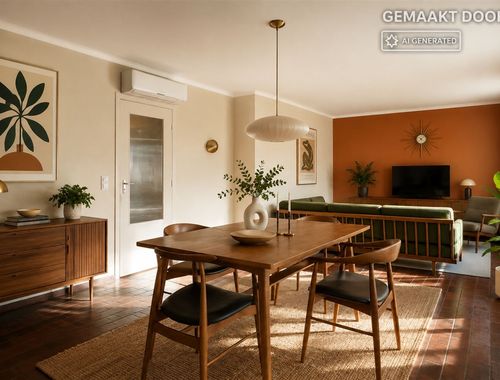                                         Appartement te koop in Hombeek, € 269.000
