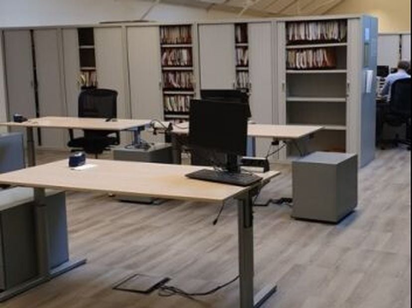 Bien professionnel à louer
                    à 5000 Namur