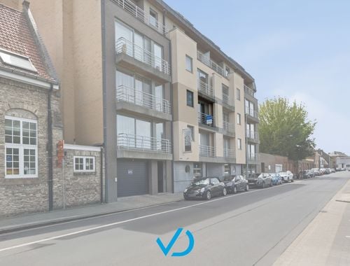                                         Appartement te koop in Ieper, € 285.000
