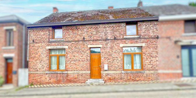 Huis te koop in Rue Chevauchoir 71, 7387 Autreppe
