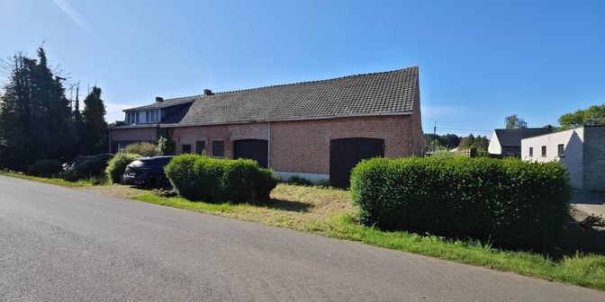 Huis te koop in Broekstraat 124, 2490 Balen