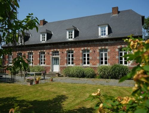                                         Woning te koop in Bassilly, € 865.000

