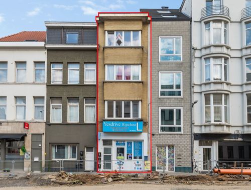                                         Appartementsgebouw te koop in Antwerpen, € 549.000
