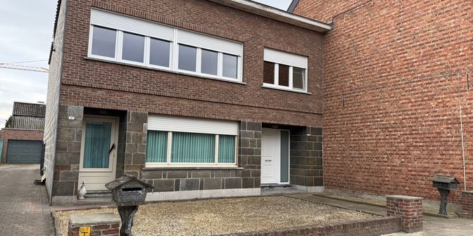 Appartement à louer à Oude Liersebaan  12, 2570 Duffel