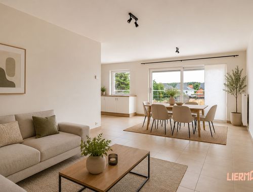                                         Appartement te koop in Hillegem, € 245.000
