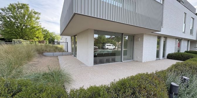 Appartement te koop in Strandlaan 154, 8670 Sint-Idesbald