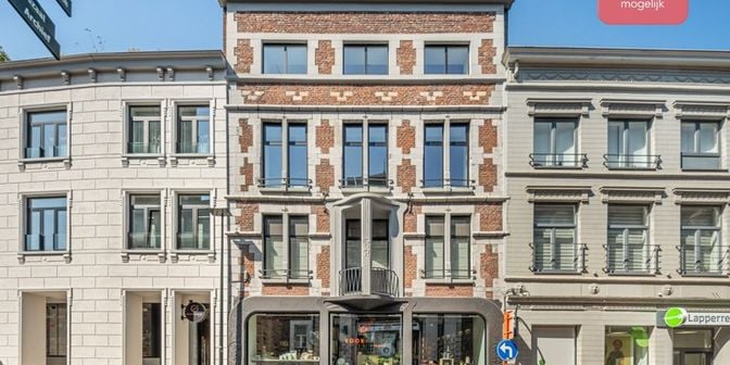 Appartement te koop in Diesterstraat 14A bus 203, 3800 Sint-Truiden