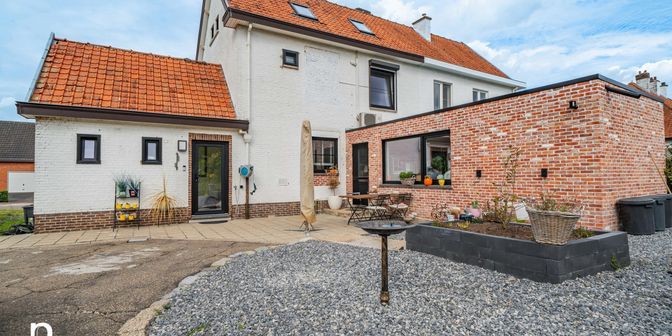 Huis te koop in Kroonstraat 157, 3581 Beverlo