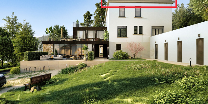 Appartement te koop in Route de Houffalize 2, 6982 Samrée
