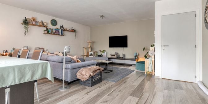 Appartement te koop in Brusselbaan 83 bus 2, 9320 Erembodegem