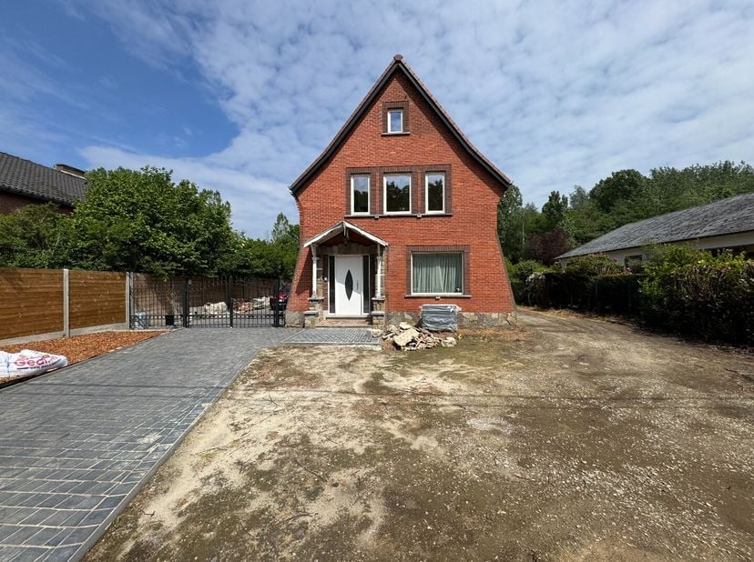 Maison à louer
                    à 1982 Elewijt