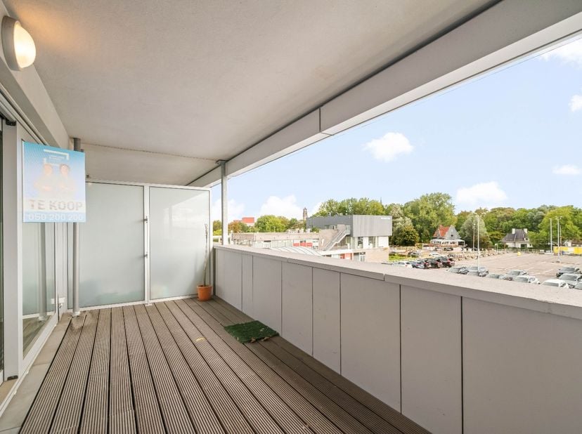 Appartement te koop in Marie Popelinplantsoen 10 bus A 102,
                    8000 Brugge