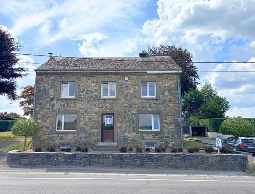                                         Maison à vendre à Recogne, € 255.000
