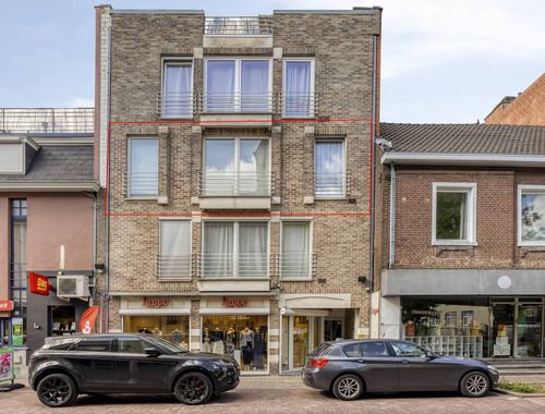                                         Appartement te koop in Genk, € 149.000
