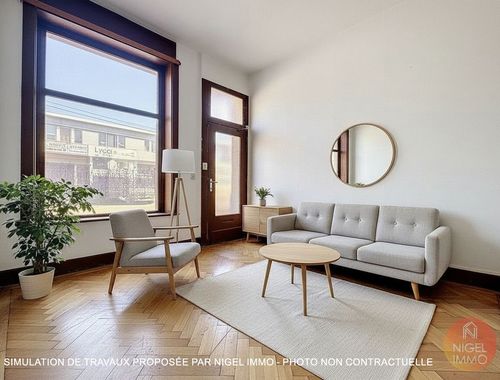                                         Woning te koop in Wandre, € 99.000
