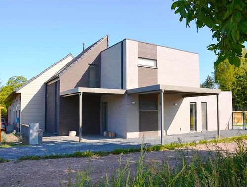                                         Woning te huur in Tildonk, € 1.450
