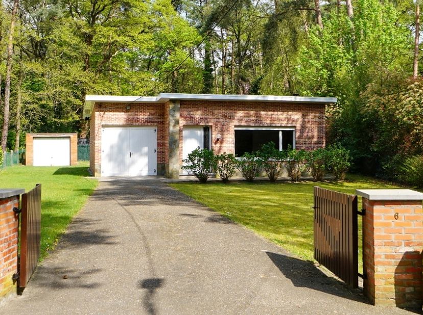 Maison à vendre
                    à 3140 Keerbergen
