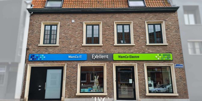 Huis te koop in 8940 Wervik