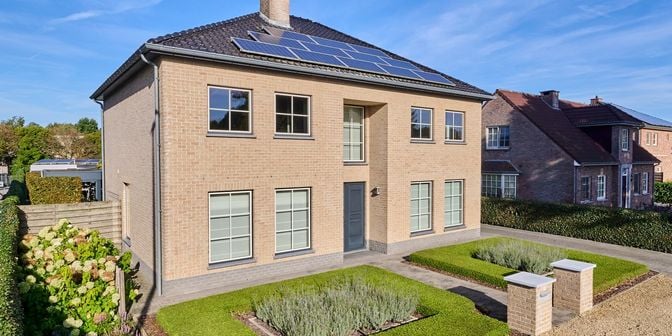 Huis te koop in Einde 132, 3920 Lommel