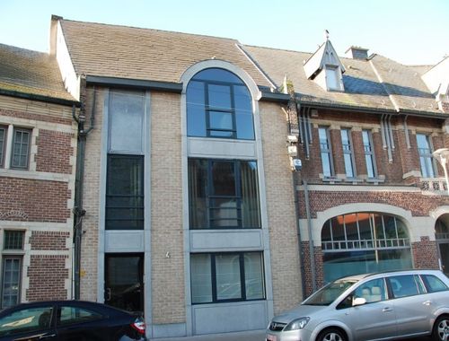                                         Appartement te huur in Reet, € 840
