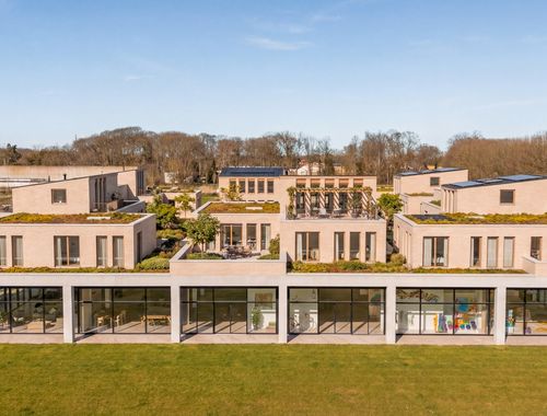                                         Appartement te koop in Sint-Martens-Latem, € 725.000

