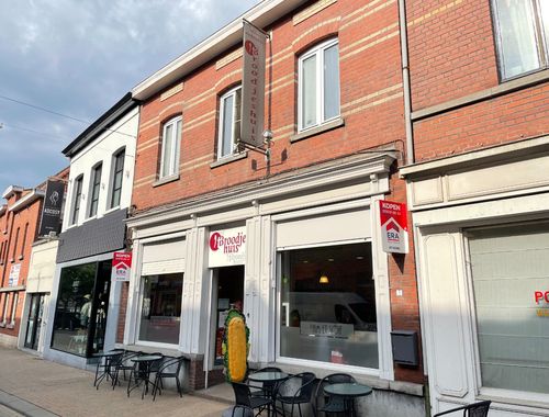                                         Maison à vendre à Wervik, € 190.000
