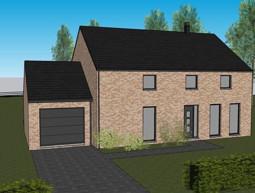                                         Grond te koop in Petigny, € 59.000
