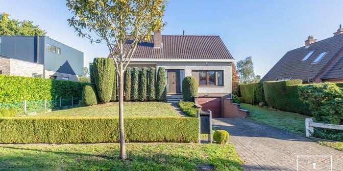 Huis te koop in Anemoonstraat 5, 9030 Mariakerke