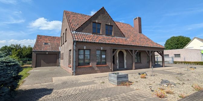 Huis te koop in Brakelsesteenweg 655, 9400 Ninove