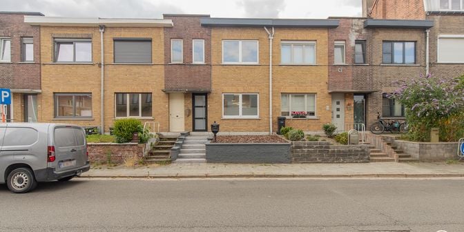 Huis te koop in Hombeeksesteenweg 305, 2800 Mechelen