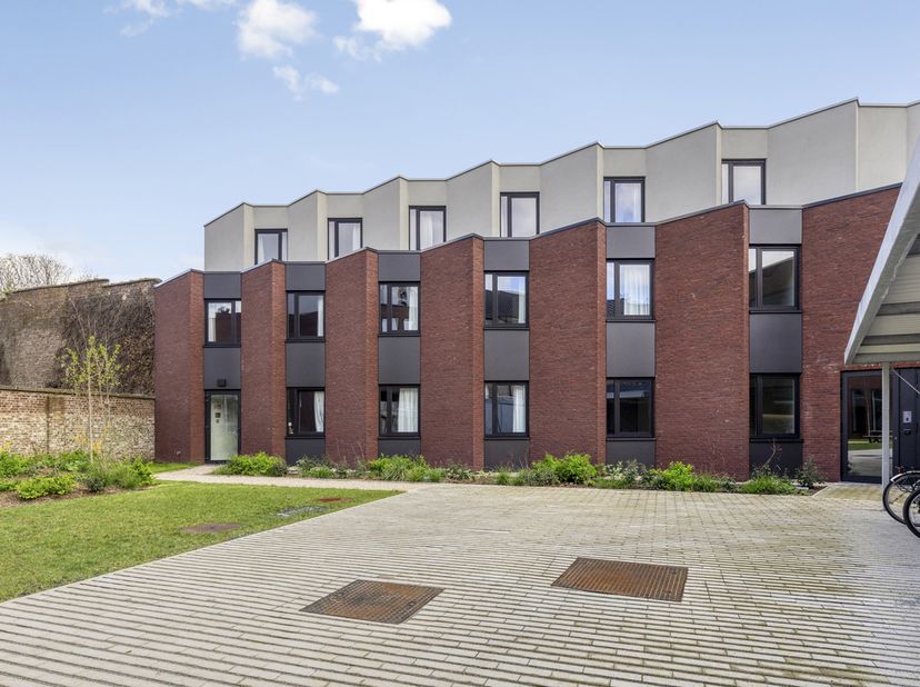 Bent U opzoek naar een waardevaste investering of een kwalitatieve plek voor uw studerende kinderen? Zoek niet verder, Amand 47 is het project die u z