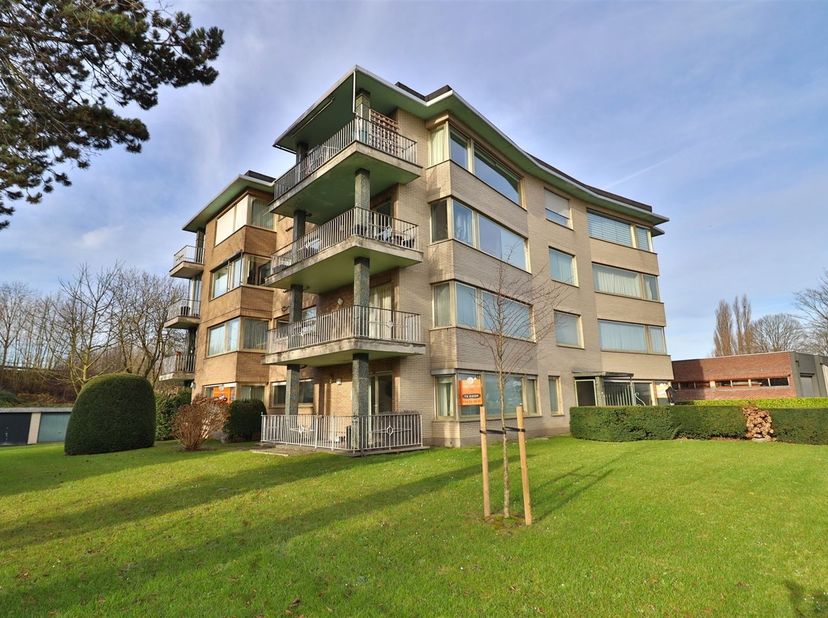 Appartement à vendre
                    à 8510 Marke