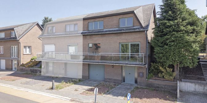 Maison à vendre à Alfons Moerenhoutstraat 105, 3090 Overijse