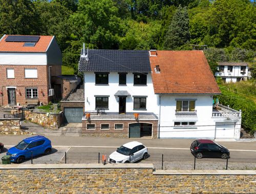                                         Woning te koop in Glons, € 245.000
