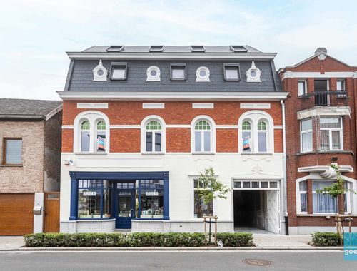                                         Appartement te koop in Zele, € 320.000
