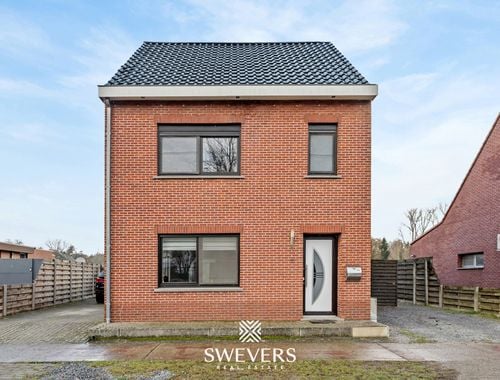                                         Woning te koop in Beverlo, € 375.000
