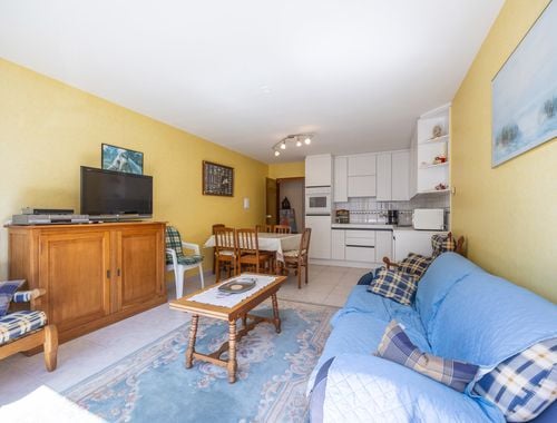                                         Appartement à vendre à Westende, € 195.000
