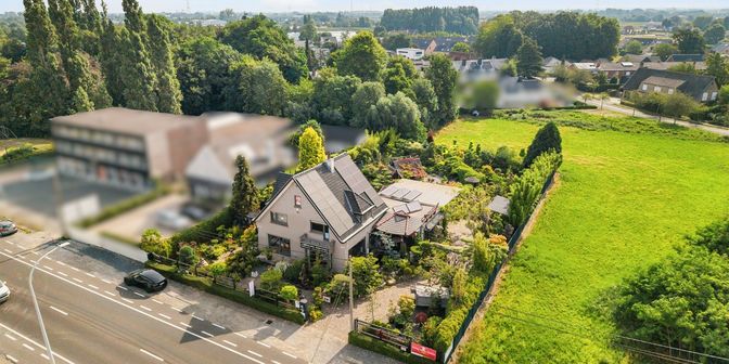 Huis te koop in Brugsesteenweg 386, 8520 Kuurne