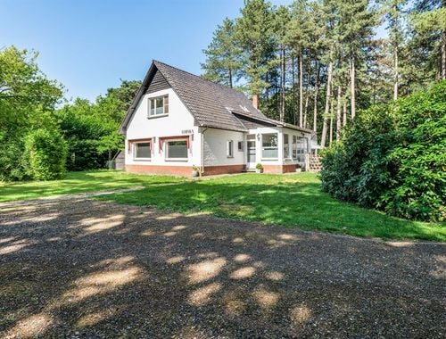                                         Eengezinswoning te koop in Turnhout, € 599.000
