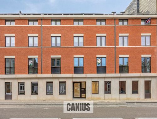                                         Appartement te koop in Leuven, € 407.000
