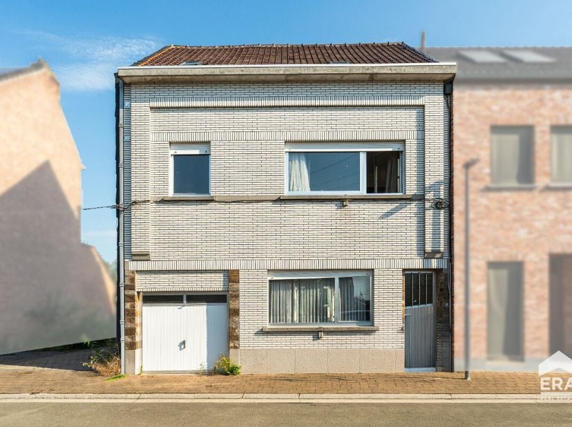 Huis te koop in Ringlaan 13,
                    1730 Asse