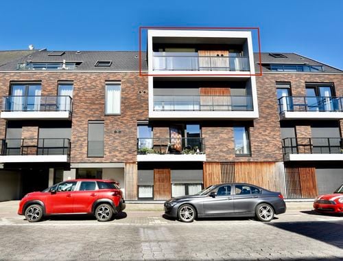                                         Appartement pour retraités à vendre à Waarschoot, € 264.000
