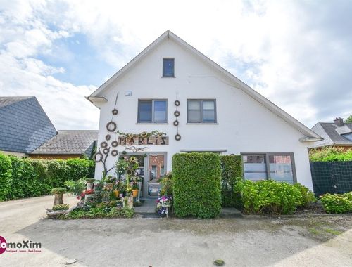                                         Kantoor te koop in Kampenhout, € 549.500

