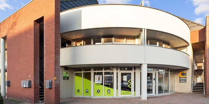 Bedrijfsvastgoed te koop in Grotstraat 1 bus 2, 3665 As